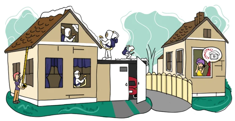 Foam Insulation Services