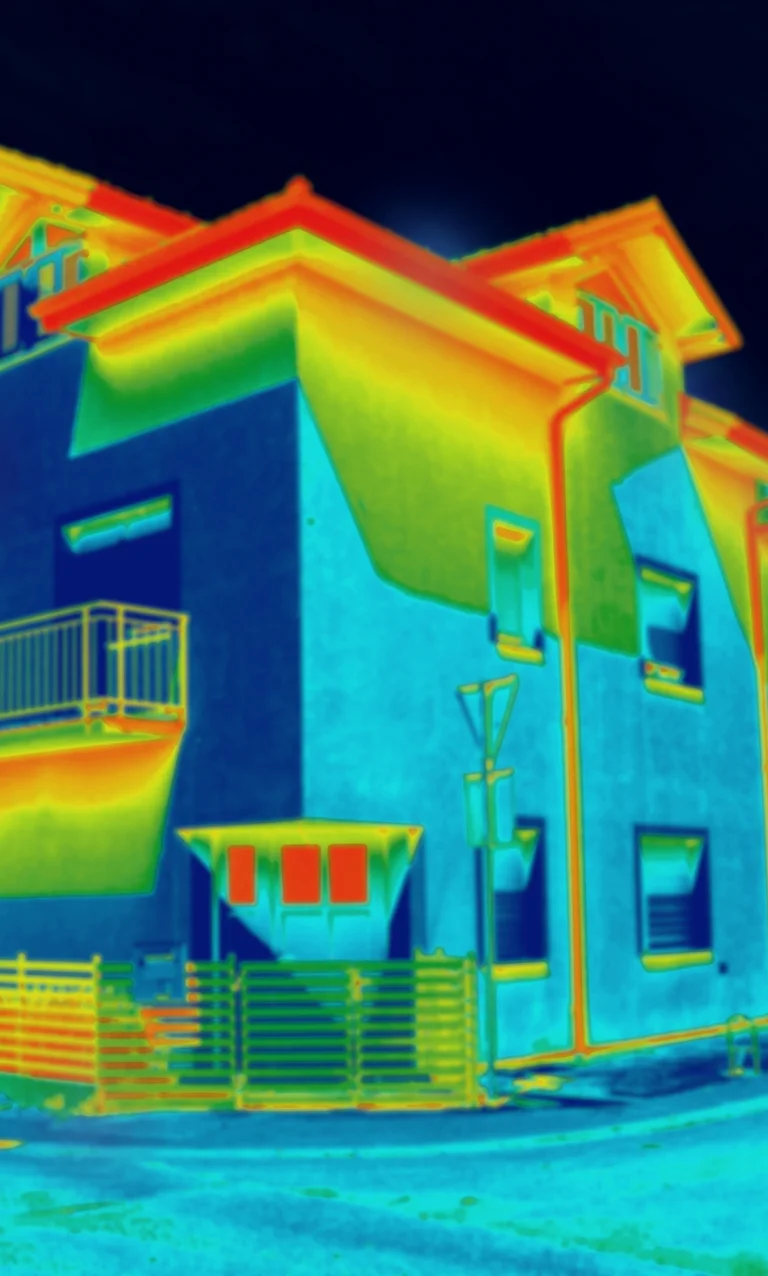 Home Energy Audit