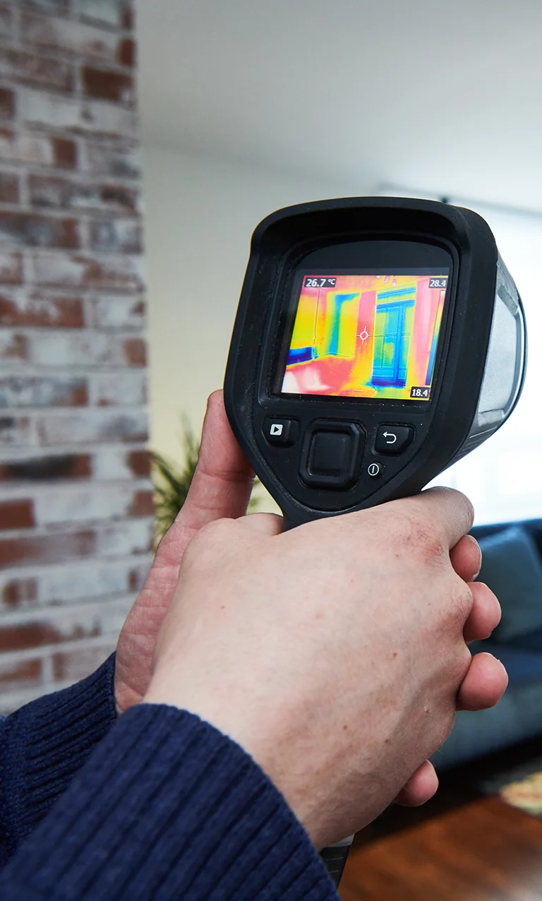 Home Energy Audit