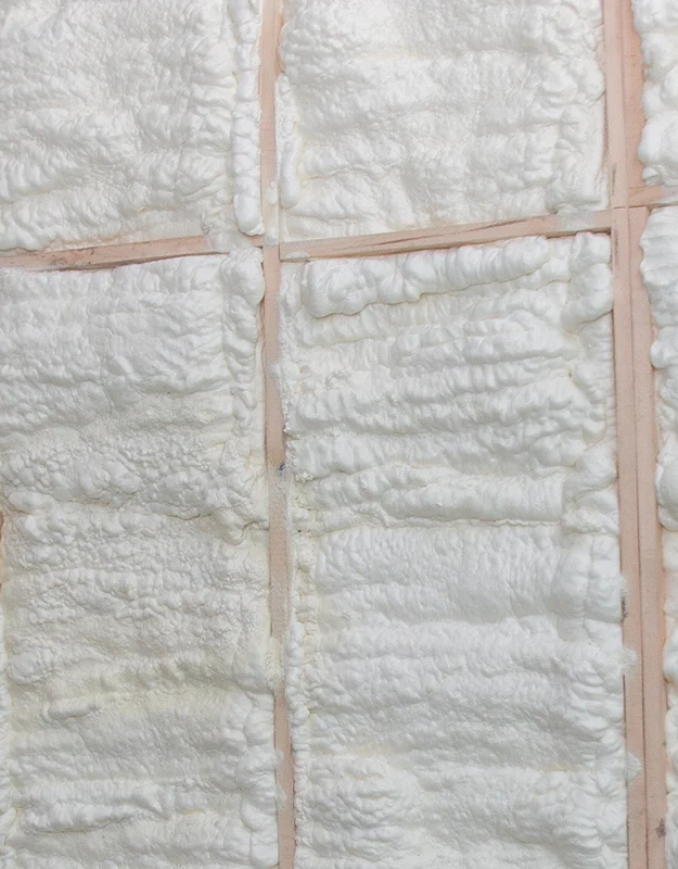 Closed Cell Insulation